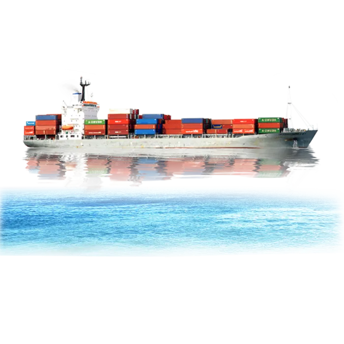 货轮集装箱免抠