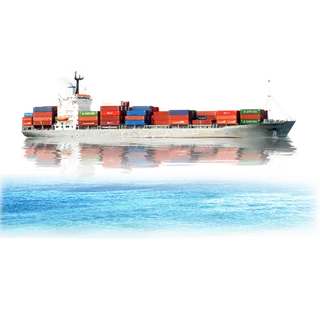 货轮集装箱免抠