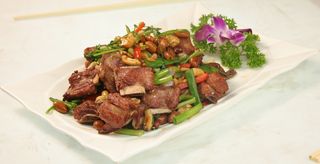 18 三香小排骨 保府人家