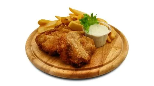 炸肉排 PNG免抠(1920x1080)