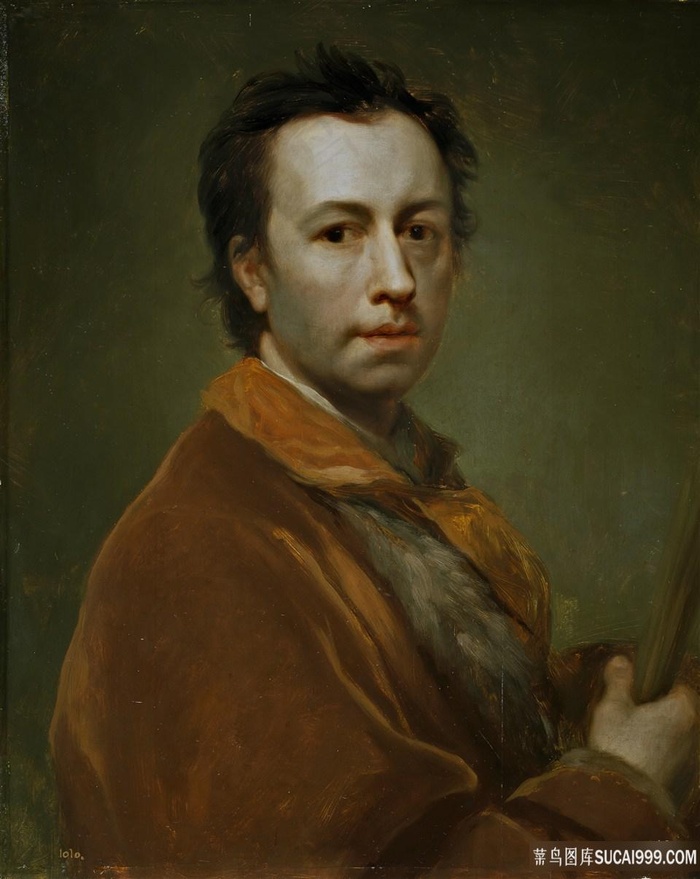 男士艺术油画挂画