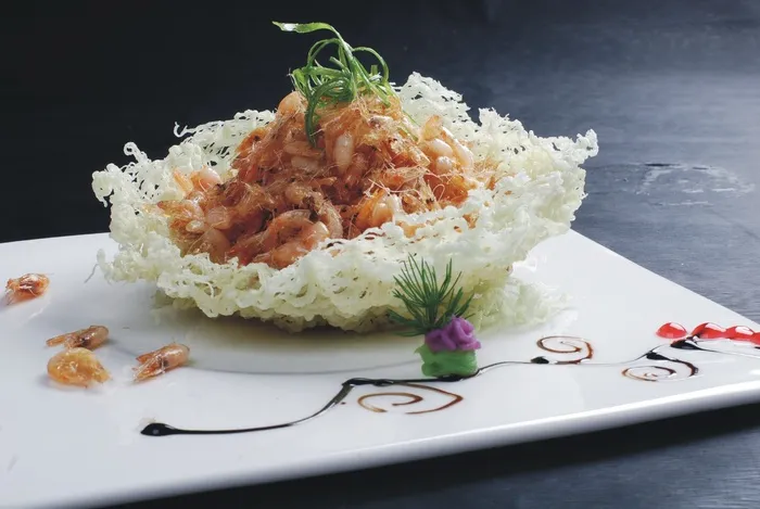 LCH2481香酥小河虾