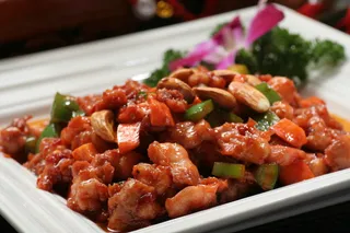 美式宫爆鸡脆38元 (1)