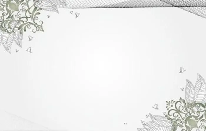 古风复古图