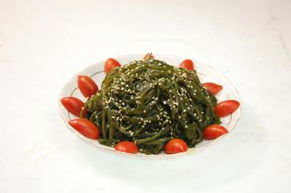 16 芝麻海带－汇源