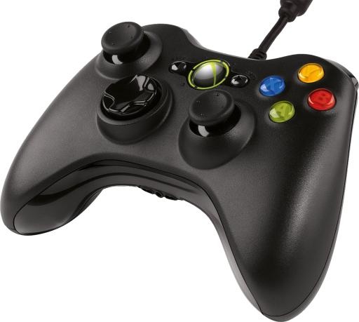 Xbox游戏手柄 PNG免抠(1319x1183)