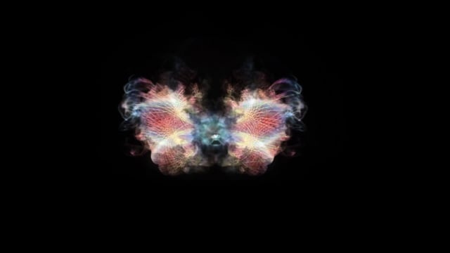 抽象, 实验, 图案, 质地, 分形, 迷幻的, 视觉效果