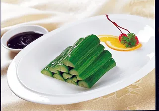 92LC254黄瓜粘酱1