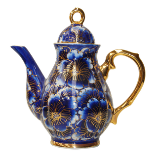 茶壶水壶珐琅彩