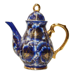 茶壶水壶珐琅彩