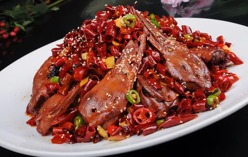 鸭脖鸭头鸭舌  鸭脖鸭头鸭舌