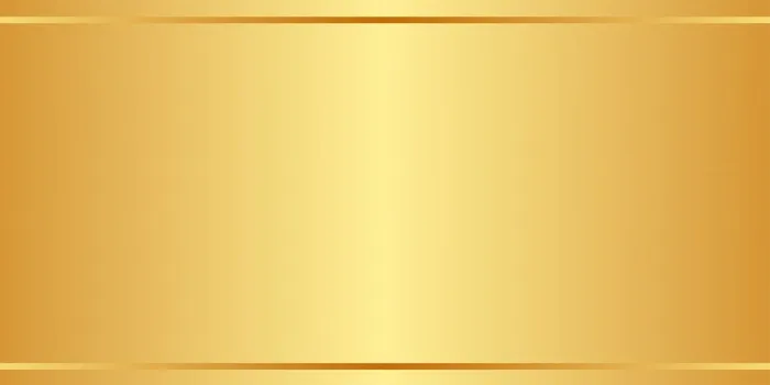 纯金色背景素材