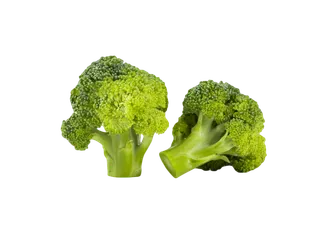 西蓝花蔬菜素材免扣