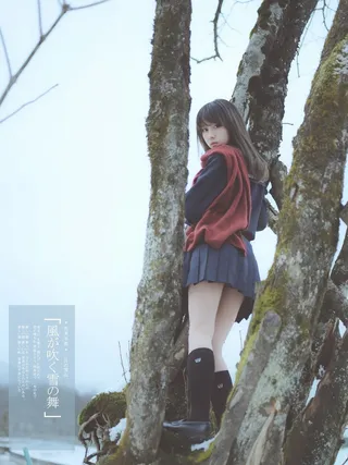 摄影图片人物美女模特照片