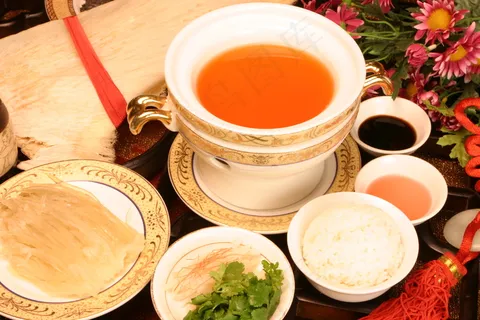 粤菜1127红烧大鲍翅_1 粤菜1127红烧大鲍翅_1