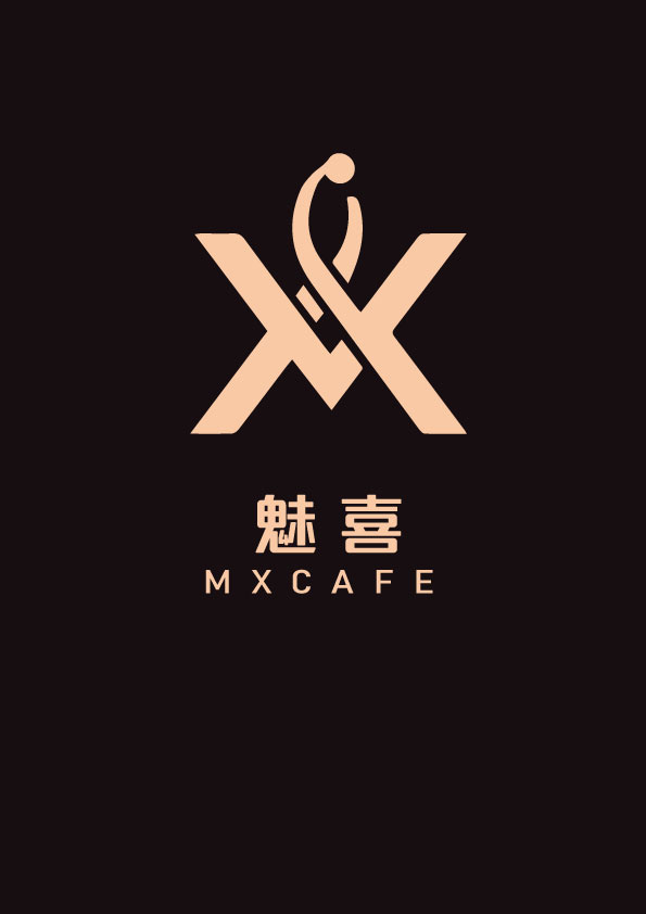 咖啡店LOGO1