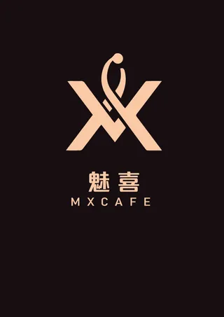 咖啡店LOGO1