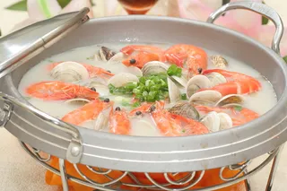 渔家一锅鲜 26元