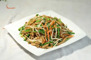 家常勺拌菜18元