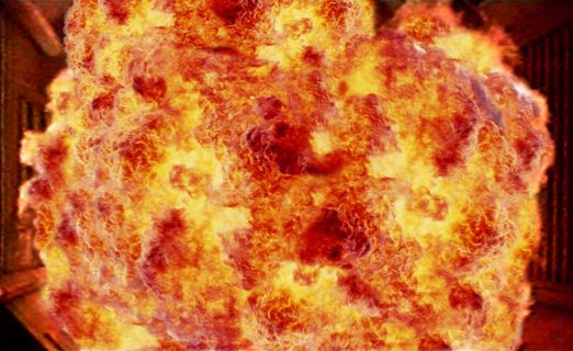 爆炸火球材料 爆炸火球材料
