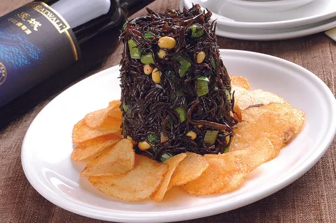 0911LCS-642美味洋栖菜