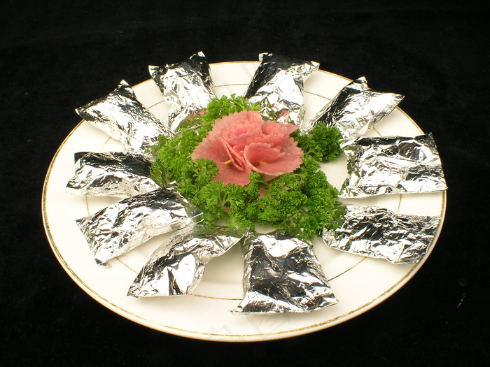 3214纸包银雪鱼g