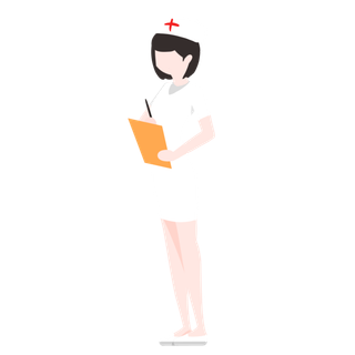 最美天使护士节护士医生医用工具免抠png图片