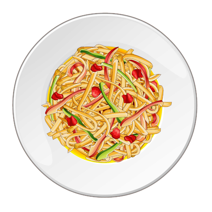 106.土豆丝3000x3000