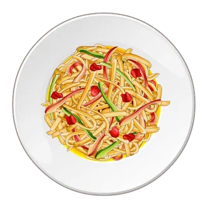 106.土豆丝3000x3000