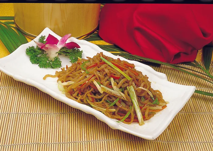 0805CC-064干煸魔芋丝