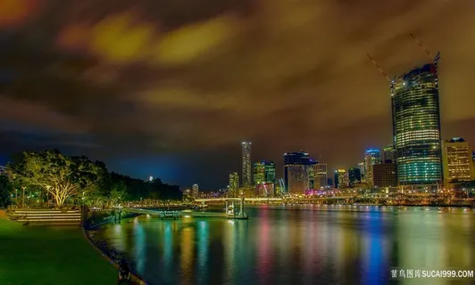 城市建筑高清美景 城市建筑高清美景