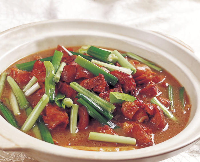 川菜湘菜高清菜谱 开煲羊肉  118一例