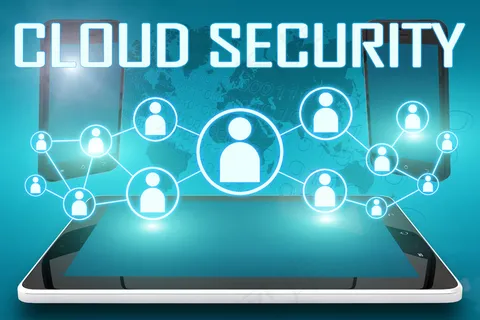 商务蓝色信息数码高科技创意背景