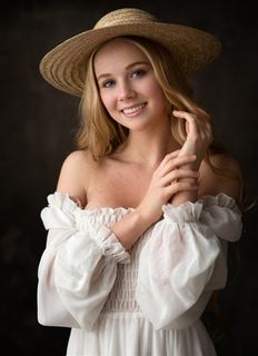 欧美美女艺术照