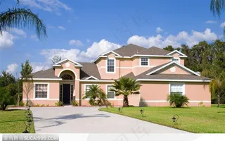 精美的别墅写真-20