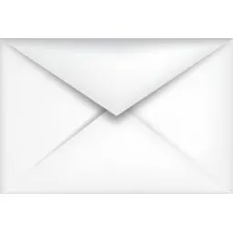 信封 PNG免抠(256x256)