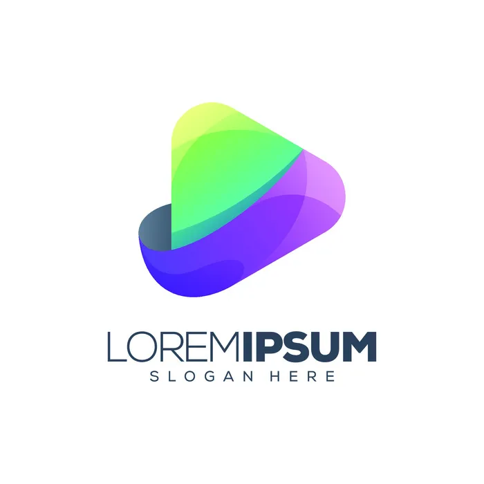 标识标志公司字母企业商标品牌LOGO设计素材矢量模板eps,ai矢量模版下载