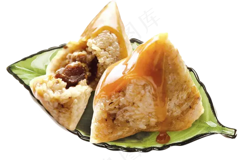 端午节粽子免抠图片 