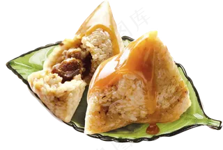 端午节粽子免抠图片 