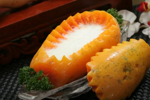 木瓜蛋青18元位