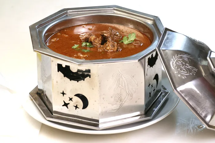 46保府套皮锅 -南粤渔村