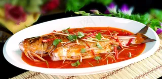 DJCC-3439美味---重庆过水鱼