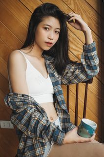 日本性感少妇艺术照