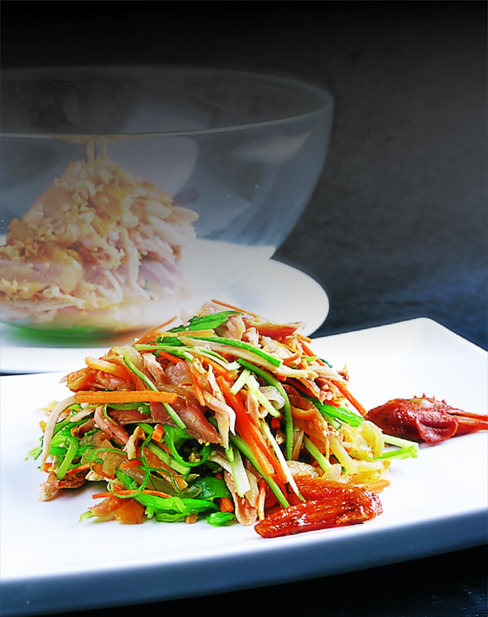LCH1899四季发财捞鸡