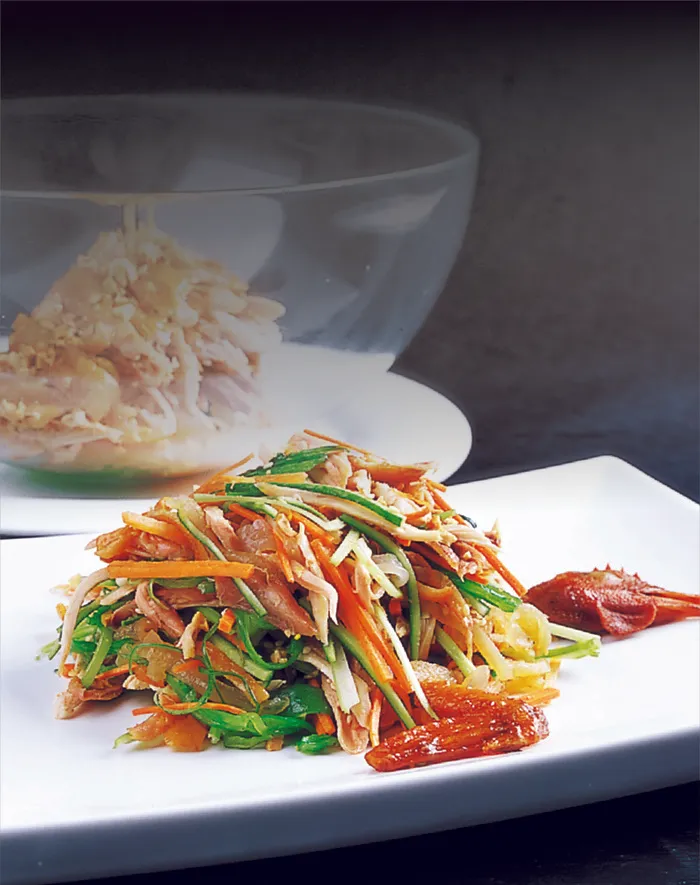 LCH1899四季发财捞鸡