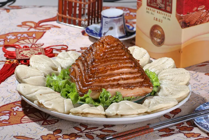 宝塔肉-- 宝塔肉--