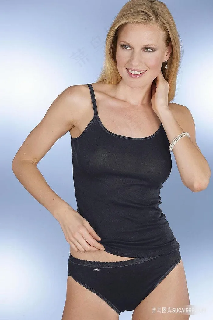 欧美熟女人妻性感写真图片