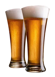 啤酒高脚杯杯子