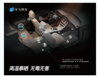 黑色风格360海报脚垫海报