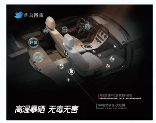 黑色风格360海报脚垫海报